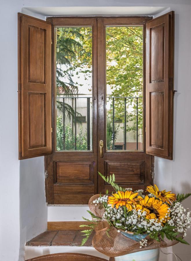 Casa Roma Bed & Breakfast Bagnoregio Eksteriør bilde